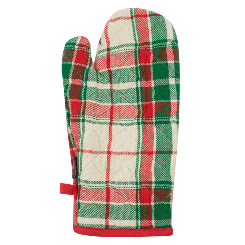 JINGLE CHRISTMAS Mănușă bucătărie