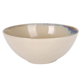 MONACO Bol, porțelan, D.16cm