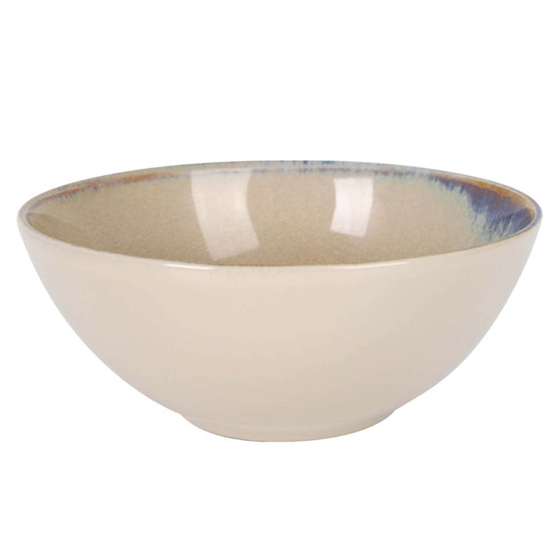 MONACO Bol, porțelan, D.16cm