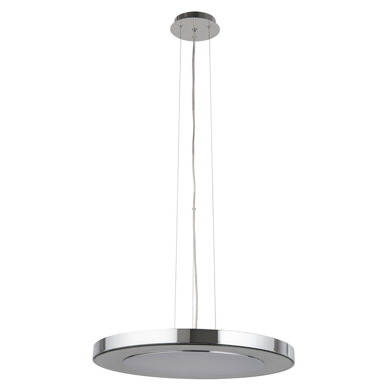 LEXI Lustră 34W LED