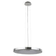 LEXI Lustră 34W LED