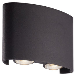 SHADOWS Aplică 4x1W LED