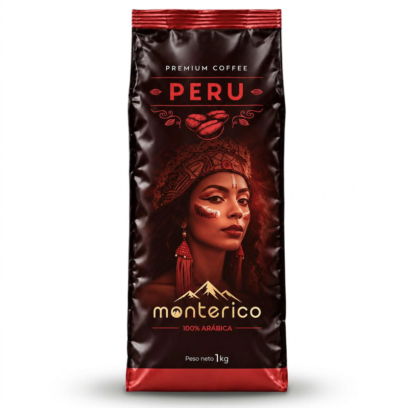 PERU Aliment
