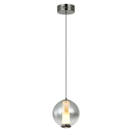 ENNOR Pendul 1x10W LED+1x3W LED