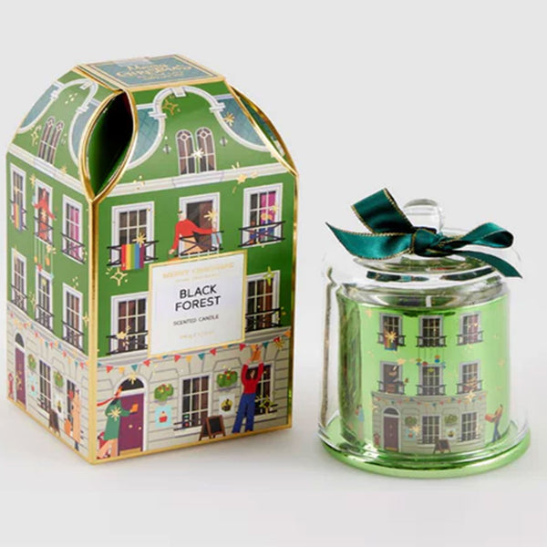 RUE DE RIVOLI Lumânare parfumată