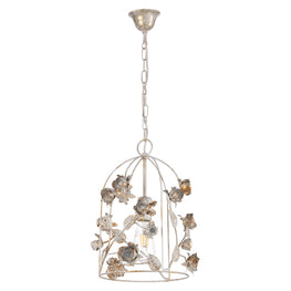 CAROLINA Lustră 1x22W E27