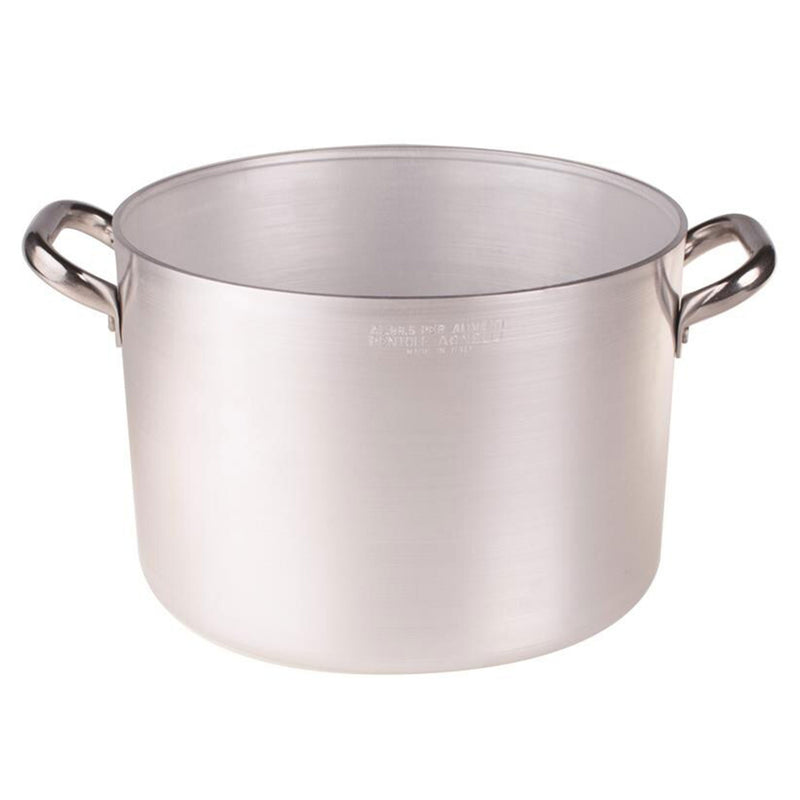 ALLUMINIO Oală, aluminiu