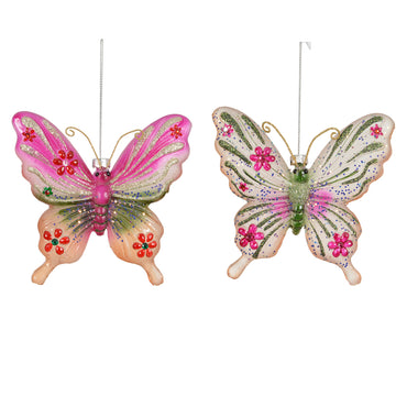 BUTTERFLY Decorațiune