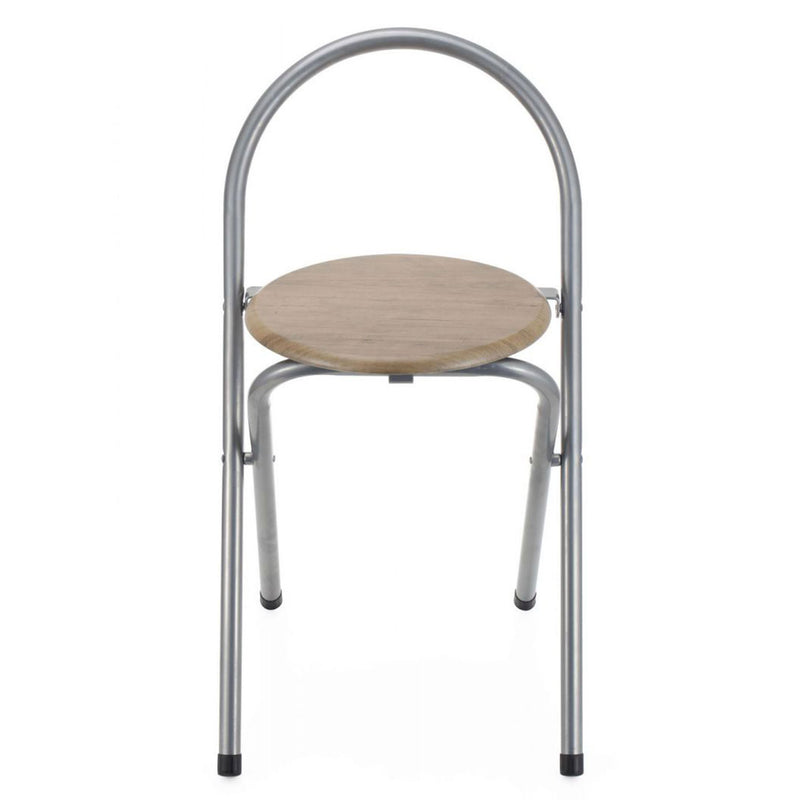 HOME PLUS Taburet pliabil