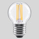 LED VALUE Bec 7.5W E27