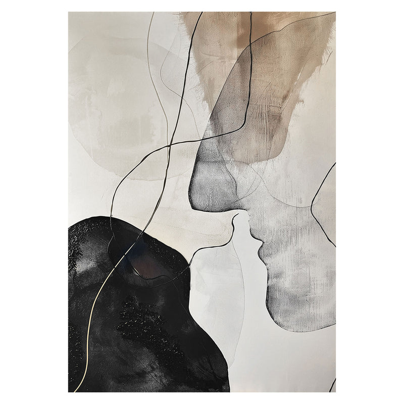 KISS Tablou