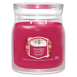 SIGNATURE Lumânare parfumată