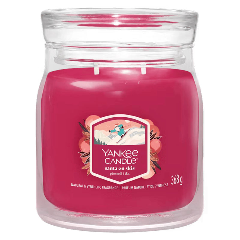 SIGNATURE Lumânare parfumată