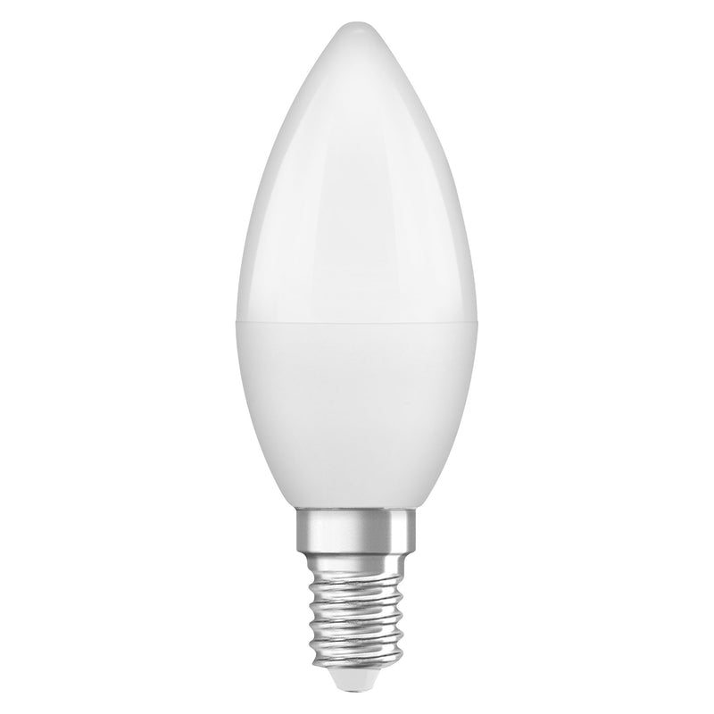 LED VALUE Bec 7W E14