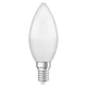 LED VALUE Bec 7W E14