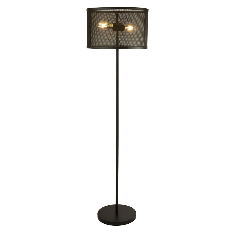 FISHNET Lampadar 2x60W E27
