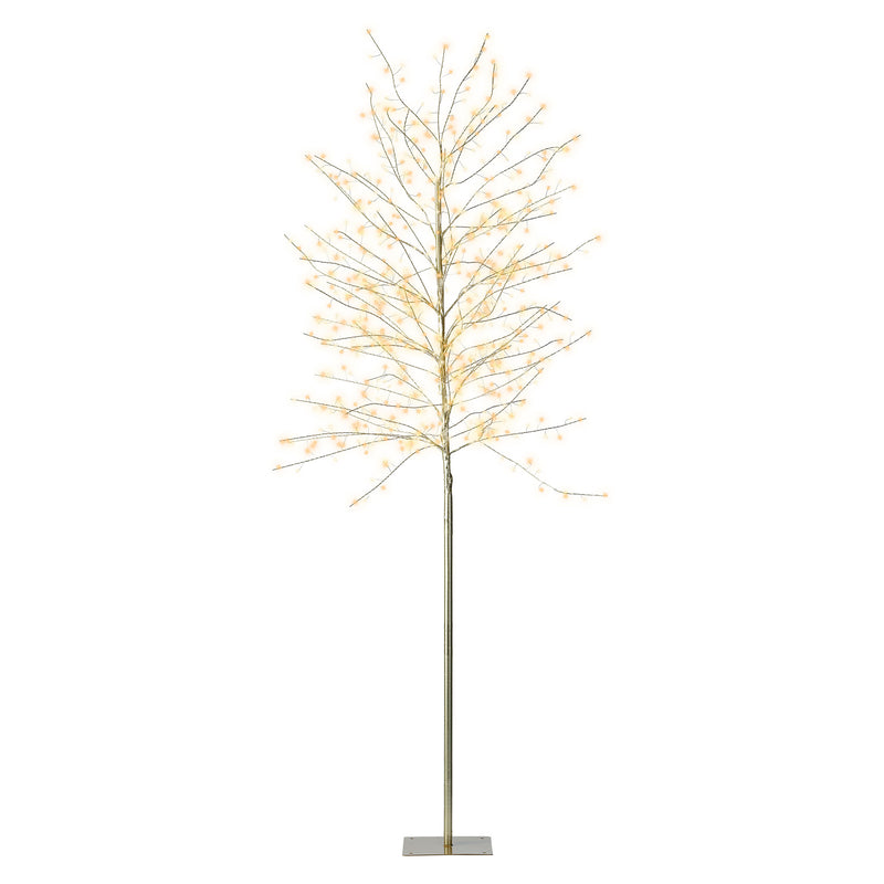 DAIMON Copac luminos, 720 microled-uri