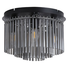 SWIZZLE Plafonieră 5x40W E14