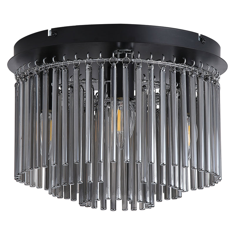 SWIZZLE Plafonieră 5x40W E14