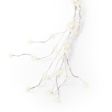 FLASH Instalație luminoasă, 832 LED-uri