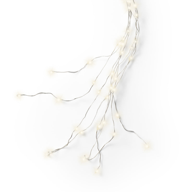 FLASH Instalație luminoasă, 832 LED-uri