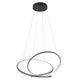 DARVIN Pendul 52W LED