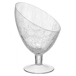 CRACKED Vas decorativ