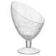 CRACKED Vas decorativ
