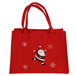 HOLLY JOLLY Pungă cadou