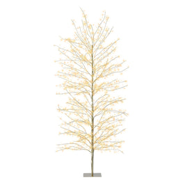 DAIMON Copac luminos, 1755 microled-uri