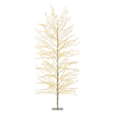 DAIMON Copac luminos, 1755 microled-uri