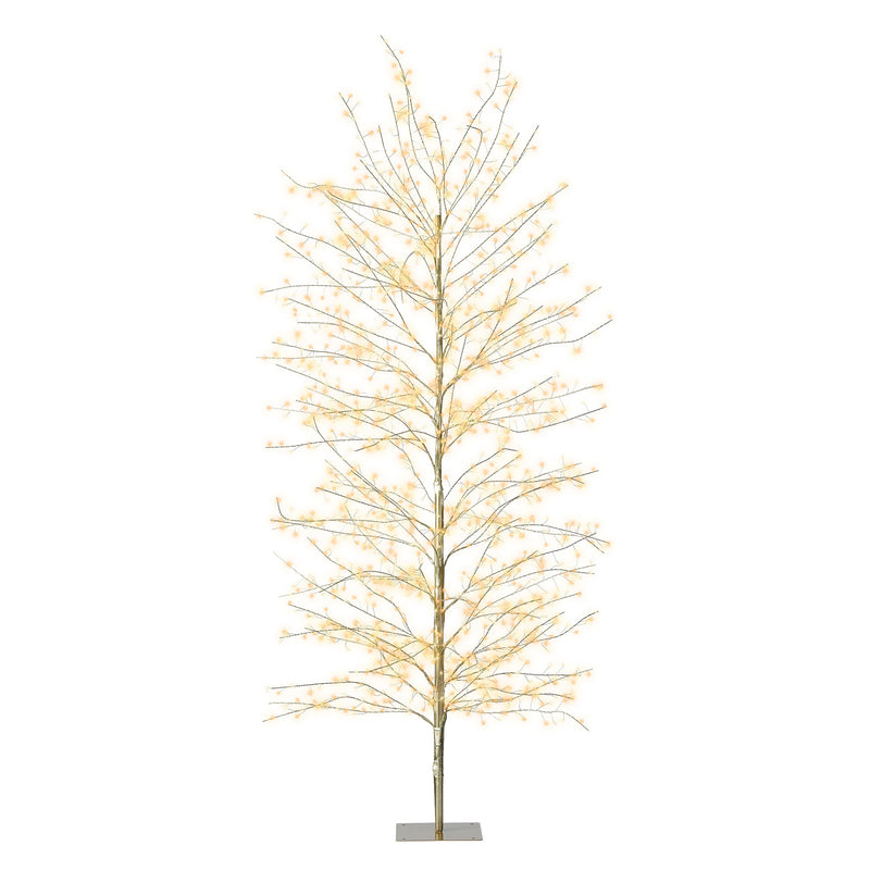 DAIMON Copac luminos, 1755 microled-uri