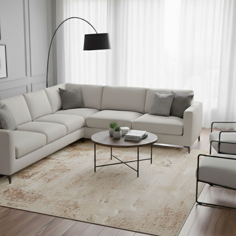 LORREN Covor cameră