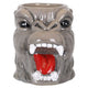 HASIRA Cană tiki, ceramică, 650ml
