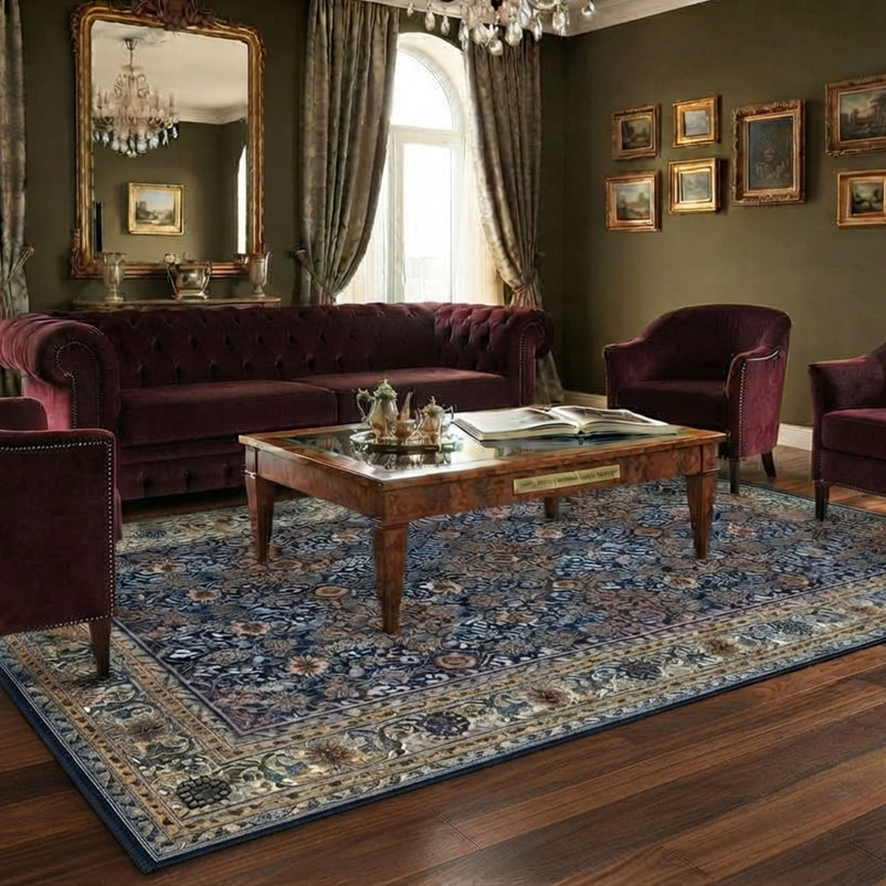 DIAMOND 7277 Covor cameră