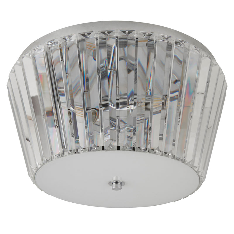 TIARA Plafonieră 3x40W E27