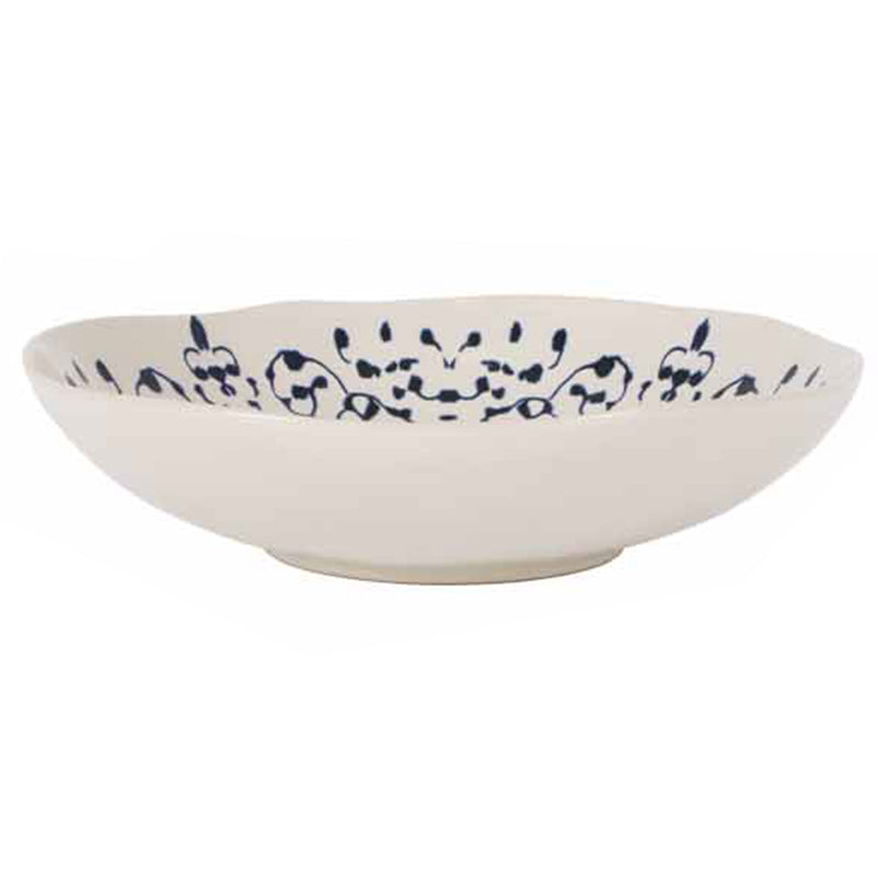 JERICA IBERICA Farfurie supă, ceramică, D.21cm