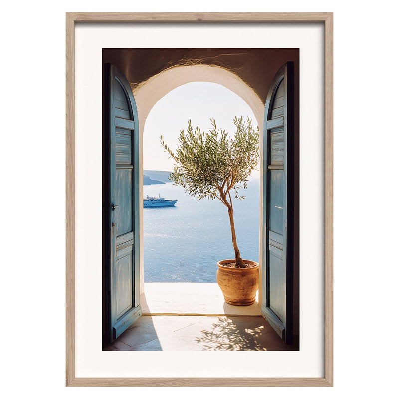 MYKONOS Tablou