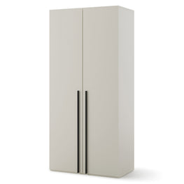 RONNIE Dulap copii, 2 uși