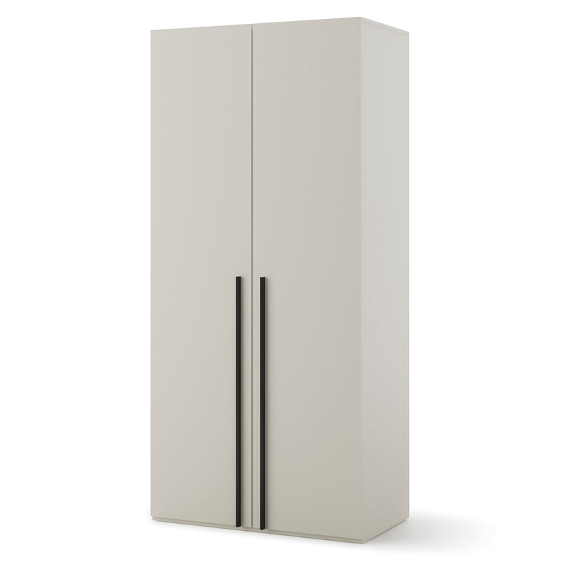 RONNIE Dulap copii, 2 uși