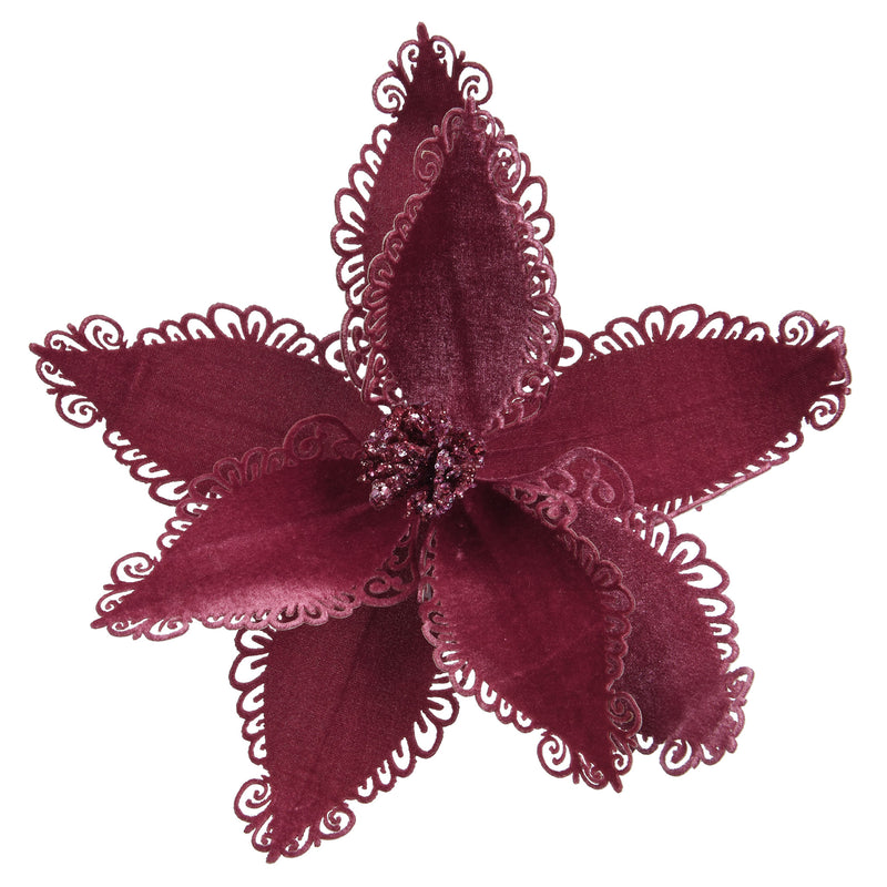 POISETTIA Floare artificială