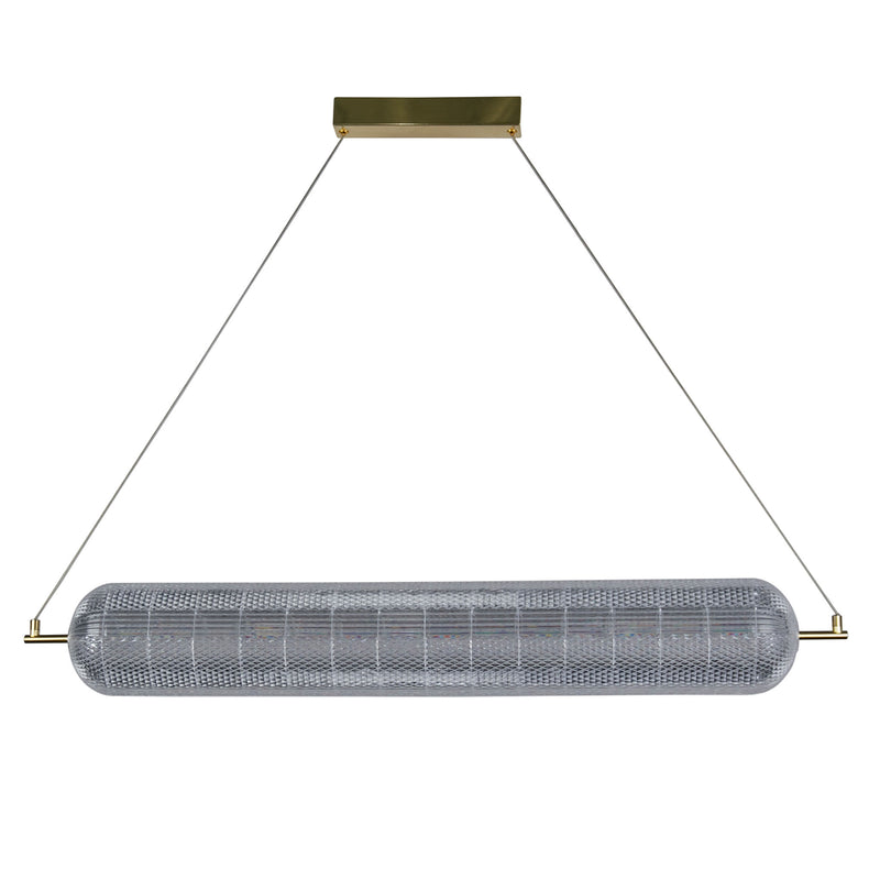 CAPSULE Lustră 42.5W LED