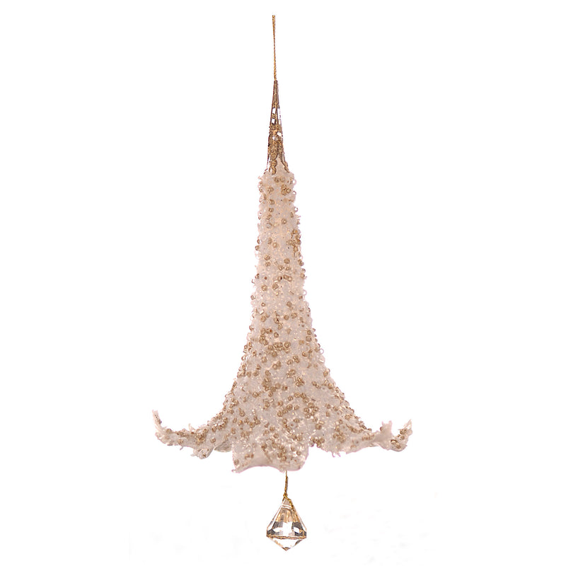 TRUMPET Ornament