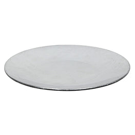 TON Platou servire, plastic, D.22cm