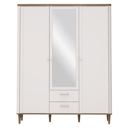 PRISCILLA Dulap 3 uși