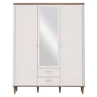 PRISCILLA Dulap 3 uși