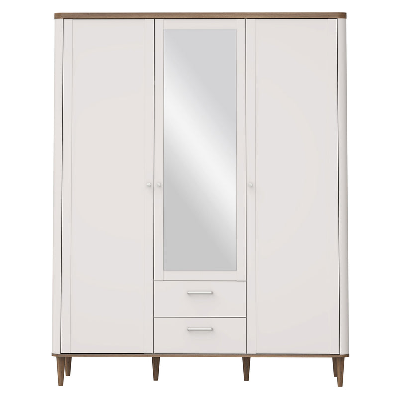 PRISCILLA Dulap 3 uși