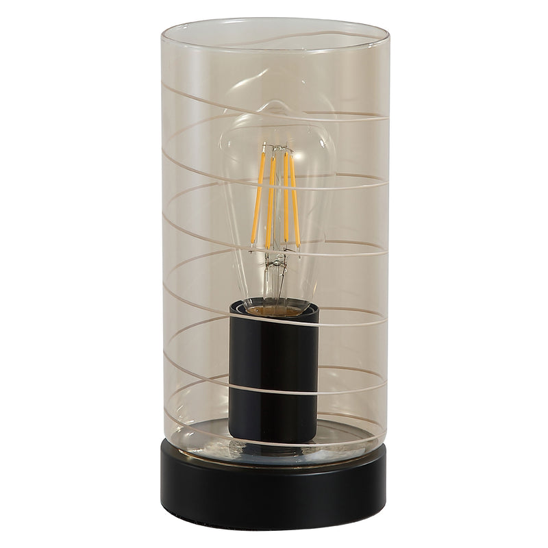 BROUGHTON Veioză 1x60W E27