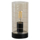 BROUGHTON Veioză 1x60W E27