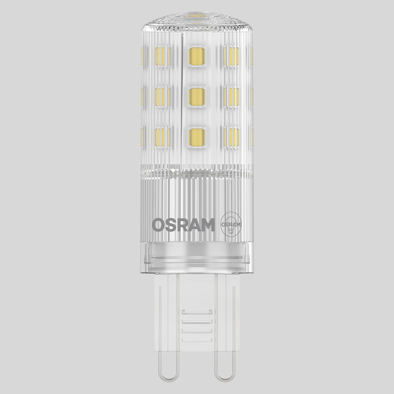 LED VALUE Bec 4.9W G9
